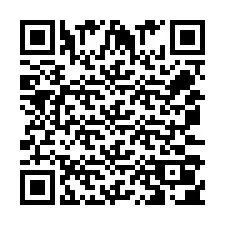 QR-code voor telefoonnummer +250730003211