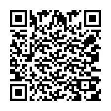 QR Code pour le numéro de téléphone +250730003231