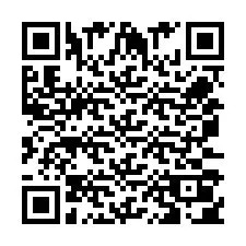 QR-koodi puhelinnumerolle +250730003246