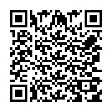 Código QR para número de teléfono +250730003247