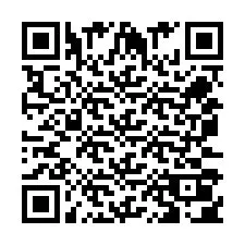 Código QR para número de teléfono +250730003252