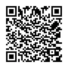 Código QR para número de teléfono +250730003297