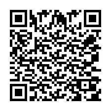 電話番号のQRコード +250730003309