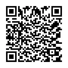 QR-koodi puhelinnumerolle +250730003311