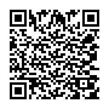 電話番号のQRコード +250730003324
