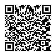電話番号のQRコード +250730003325