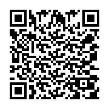 Codice QR per il numero di telefono +250730003340