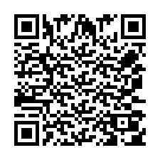 QR-Code für Telefonnummer +250730003353