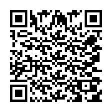 QR-code voor telefoonnummer +250730003382