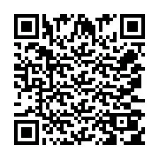 電話番号のQRコード +250730003385