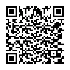 电话号码二维码 +250730003392