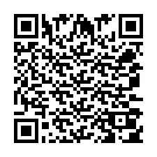 QR kód a telefonszámhoz +250730003404