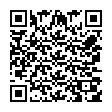 QR kód a telefonszámhoz +250730003417