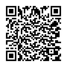 QR-code voor telefoonnummer +250730003434