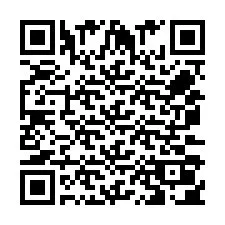 Codice QR per il numero di telefono +250730003453