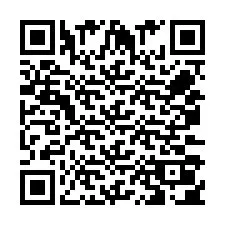 QR-code voor telefoonnummer +250730003463