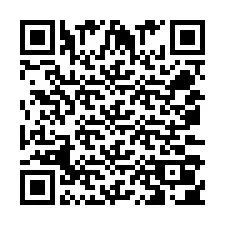 QR-code voor telefoonnummer +250730003490