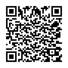 QR-code voor telefoonnummer +250730003494