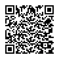 QR-code voor telefoonnummer +250730003506