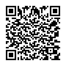 QR Code pour le numéro de téléphone +250730003510