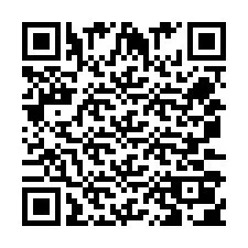 QR-code voor telefoonnummer +250730003512