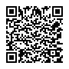 QR-code voor telefoonnummer +250730003515