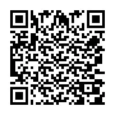 QR Code pour le numéro de téléphone +250730003516