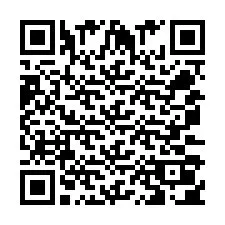 QR Code pour le numéro de téléphone +250730003540