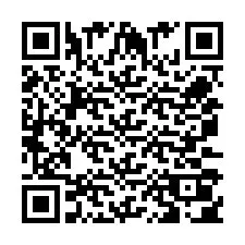 QR Code pour le numéro de téléphone +250730003546