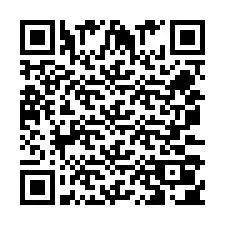 QR Code pour le numéro de téléphone +250730003552