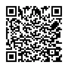 QR Code pour le numéro de téléphone +250730003567