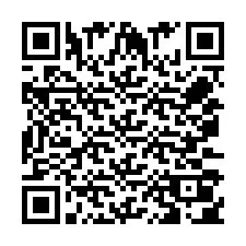 Código QR para número de teléfono +250730003593