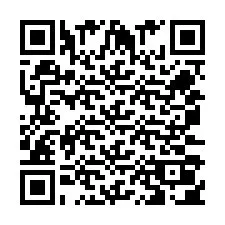 Código QR para número de teléfono +250730003642