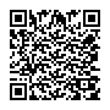 QR kód a telefonszámhoz +250730003666