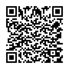 QR kód a telefonszámhoz +250730003682