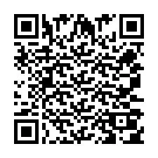 Codice QR per il numero di telefono +250730003702