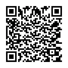 Código QR para número de teléfono +250730003768