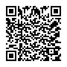 QR Code pour le numéro de téléphone +250730003781