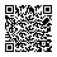 QR-koodi puhelinnumerolle +250730003817