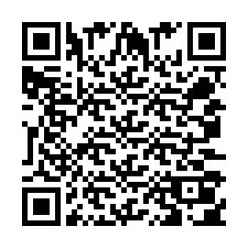 Código QR para número de teléfono +250730003820