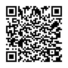 QR-код для номера телефона +250730003821