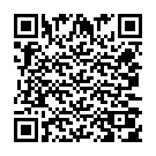 QR-code voor telefoonnummer +250730003832