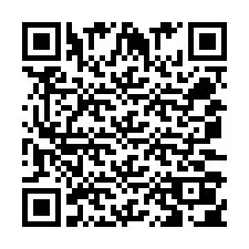 QR-code voor telefoonnummer +250730003840