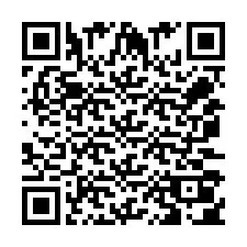 Código QR para número de teléfono +250730003851