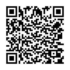 Kode QR untuk nomor Telepon +250730003856