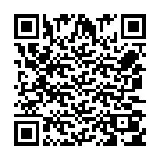 Codice QR per il numero di telefono +250730003857