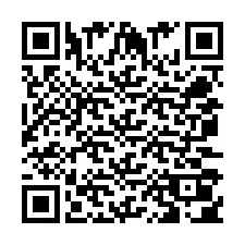 QR-code voor telefoonnummer +250730003858