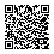 QR-code voor telefoonnummer +250730003876