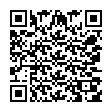 Código QR para número de teléfono +250730003890