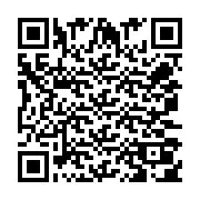 QR-code voor telefoonnummer +250730003919